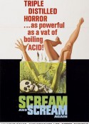 惊叫不止 Scream and Scream Again            (1970)