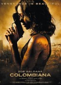 致命黑兰 Colombiana            (2011)