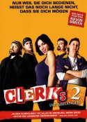疯狂店员2 Clerks II            (2006)