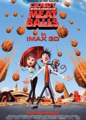 天降美食 Cloudy with a Chance of Meatballs            (2009)