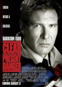 燃眉追击 Clear and Present Danger            (1994)
