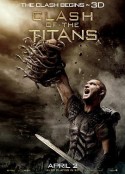 诸神之战 Clash of the Titans            (2010)