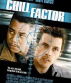 恐怖因素 Chill Factor            (1999)