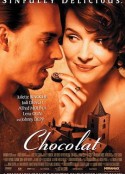 浓情巧克力 Chocolat            (2000)