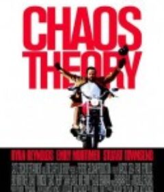 混沌理论 Chaos Theory            (2008)