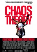 混沌理论 Chaos Theory            (2008)