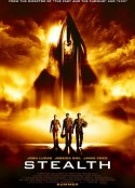 绝密飞行 Stealth            (2005)