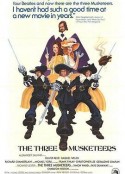 三个火枪手 The Three Musketeers            (1973)