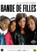 女孩帮 Bande de filles            (2014)