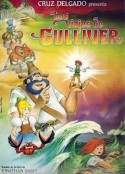 格列佛游记 Los viajes de Gulliver            (1983)