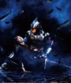 假面骑士亚马逊们 第二季 仮面ライダーアマゾンズ シーズン2            (2017)