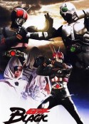 假面骑士BLACK 仮面ライダーBLACK            (1987)