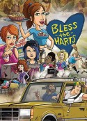 保佑哈特 第二季 Bless The Harts Season 2            (2020)
