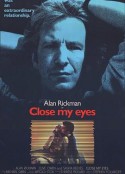 闭上我的眼睛 Close My Eyes            (1991)