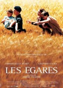 灰眼珠的男孩 Les égarés            (2003)