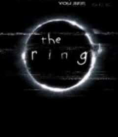 午夜凶铃(美版) The Ring            (2002)