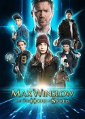 马克思和秘密之房 Max Winslow and the House of Secrets            (2019)