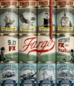 冰血暴 第四季 Fargo Season 4            (2020)