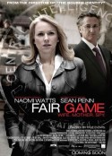 众矢之的 Fair Game            (2010)