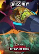 变形金刚：泰坦归来 Transformers: Titans Return            (2017)