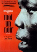 我是一个黑人 Moi, un noir            (1958)