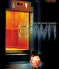 杀人电梯 Down            (2001)