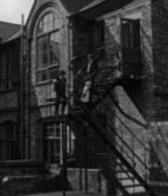 少年 Children            (1976)