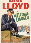 不怕死 Welcome Danger            (1929)