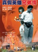 真假英雄兄弟情            (1998)