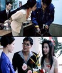 绿色柔情            (1999)