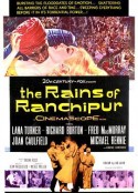 暴雨晴天 The Rains of Ranchipur            (1955)
