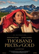 千金 Thousand Pieces of Gold            (1991)