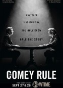 科米的规则 The Comey Rule            (2020)