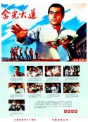 金光大道（上集）            (1975)
