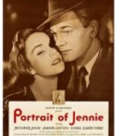 珍妮的画像 Portrait of Jennie            (1948)