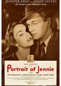 珍妮的画像 Portrait of Jennie            (1948)