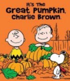 这是南瓜大王哦！ 查理·布朗！ It's the Great Pumpkin, Charlie Brown            (1966)