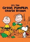 这是南瓜大王哦！ 查理·布朗！ It's the Great Pumpkin, Charlie Brown            (1966)