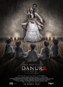 尸水2：我能看见鬼 Danur 2: Maddah            (2018)