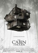 林中小屋 The Cabin in the Woods            (2012)