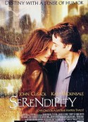缘分天注定 Serendipity            (2001)