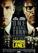 变线人生 Changing Lanes            (2002)