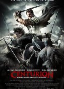 百夫长 Centurion            (2010)