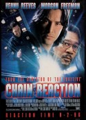 连锁反应 Chain Reaction            (1996)