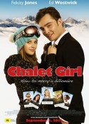 雪场女孩 Chalet Girl            (2011)