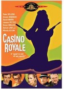 007别传之皇家夜总会 Casino Royale            (1967)