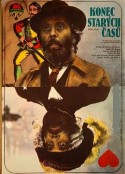 再见，旧时光 Konec starých časů            (1989)