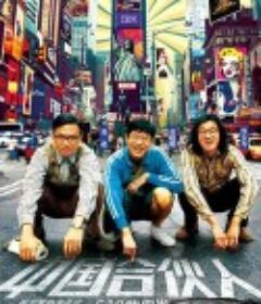 中国合伙人            (2013)