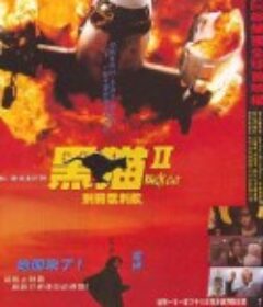 黑猫II：刺杀叶利钦 黑貓II 刺殺葉利欽            (1992)