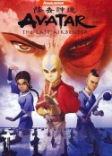 降世神通 第一季 Avatar: The Last Airbender Season 1            (2005)